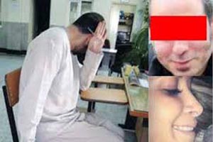 شکنجه جسمی زن جوان در جنوب تهران توسط یک مرد دوچرخه سوار