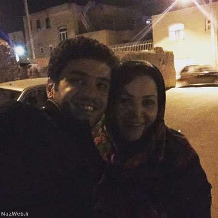 عکس های داغ و خانوادگی بازیگران در نوروز امسال