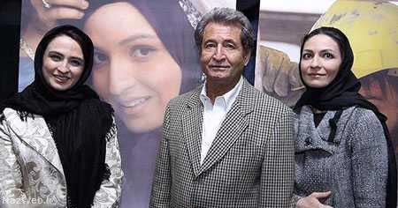 عکس های داغ و خانوادگی بازیگران در نوروز امسال