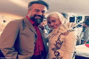 عکس های داغ و خانوادگی بازیگران در نوروز امسال