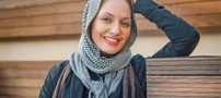 سانسور حرفهای مهناز افشار