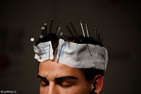 عکس های داغ و دیدنی خبری روز (116)