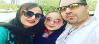 جدیدترین عکس های داغ و دیدنی بازیگران در نوروز 96