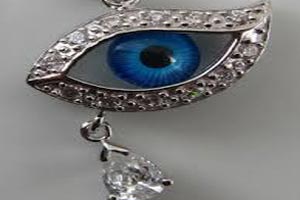 چشم زخم واقعیته یا خرافه ؟ چشم زخم واقعیته یا خرافه ؟