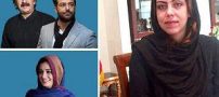 آزادی نرگس کلباسی بانوی نیکوکار ایرانی + عکس