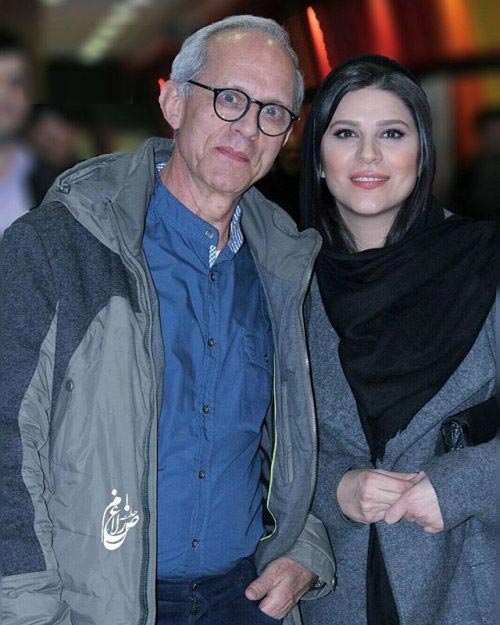 تمامی همسران رامبد جوان + تصاویر