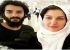 عکس های زیبای ساعد سهیلی و همسرش گلوریا هاردی