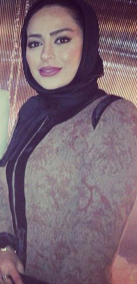 سمانه پاکدل: نمی دانم چرا کسی مرا نمی گیرد !!