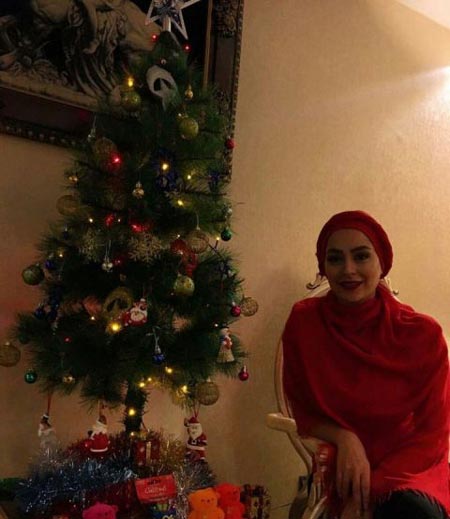 سمانه پاکدل: نمی دانم چرا کسی مرا نمی گیرد !!