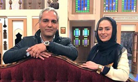 سمانه پاکدل: نمی دانم چرا کسی مرا نمی گیرد !!