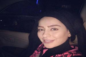 سمانه پاکدل: نمی دانم چرا کسی مرا نمی گیرد !! سمانه پاکدل: نمی دانم چرا کسی مرا نمی گیرد !!