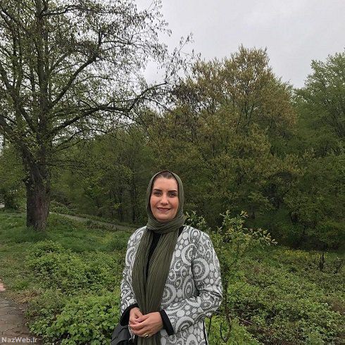 عکس های داغ با پست های خواندنی بازیگران در سیزده بدر امسال