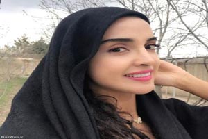 عکس های داغ با پست های خواندنی بازیگران در سیزده بدر امسال