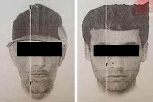 تجاوز همزمان 3 مرد به تازه عروس 25 ساله در فردیس + عکس