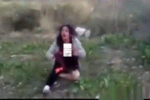 تجاوز همزمان 3 مرد به تازه عروس 25 ساله در فردیس + عکس تجاوز همزمان 3 مرد به تازه عروس 25 ساله در فردیس + عکس