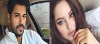ماجرای عشق جنجالی مه لقا جابری به بوراک اورچیویت + تصاویر