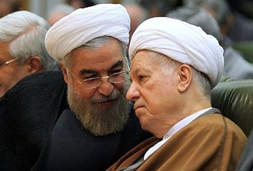 فضای عجیب انتخابات در ایران، موتوری که هنوز روشن نشده !!
