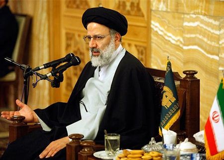 فضای عجیب انتخابات در ایران، موتوری که هنوز روشن نشده !!