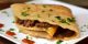 طرز تهیه کرپ گوشت، غذای فرانسوی
