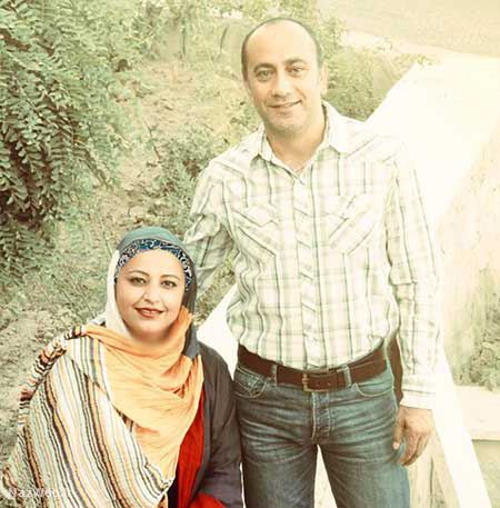 بیوگرافی عارف لرستانی