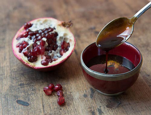 روش تهیه رب انار خانگی