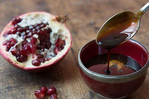روش تهیه رب انار خانگی