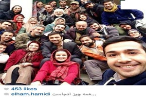 طنز شبکه های اجتماعی (62)