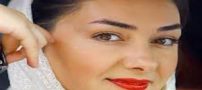 هانیه توسلی راز ازدواج نکردنش را فاش کرد
