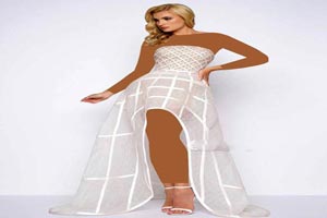 مدل های جدید لباس مجلسی زنانه برند Mac Duggal