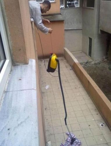 عکس های خنده دار از مهندسی آدم های خلاق