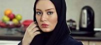 تعرض کارگردان معروف به سحر قریشی