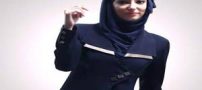 مدل مانتوهای کارمندی و رسمی با مدل مقنعه