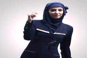 مدل مانتوهای کارمندی و رسمی با مدل مقنعه مدل مانتوهای کارمندی و رسمی با مدل مقنعه