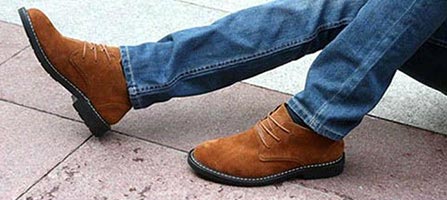 تعبیر خواب کفش