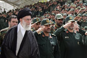 اس ام اس های روز پاسدار اس ام اس های روز پاسدار