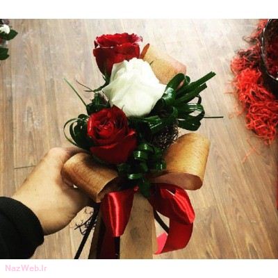 مدل دسته گل های استقبال و بدرقه