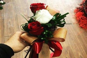 مدل دسته گل های استقبال و بدرقه مدل دسته گل های استقبال و بدرقه