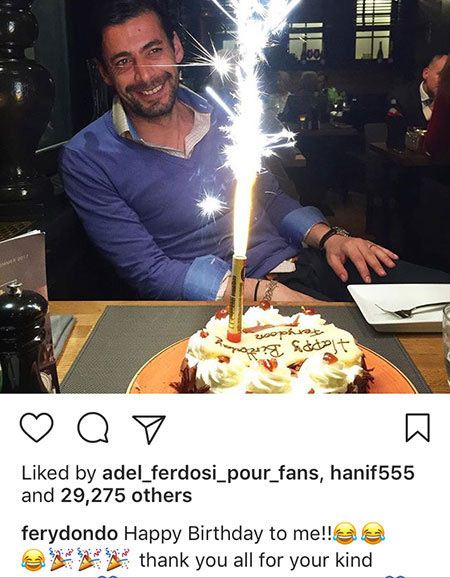 جدیدترین عکس و خبرهای داغ و جنجالی بازیگران کشور