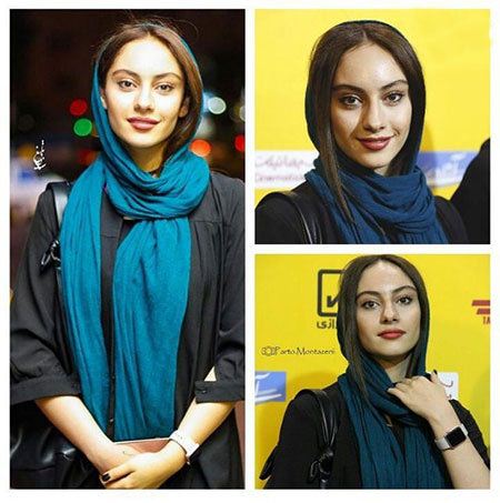 جدیدترین عکس و خبرهای داغ و جنجالی بازیگران کشور