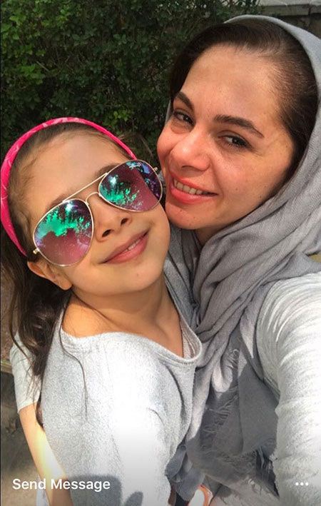 جدیدترین عکس و خبرهای داغ و جنجالی بازیگران کشور
