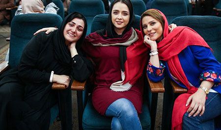 جدیدترین عکس و خبرهای داغ و جنجالی بازیگران کشور