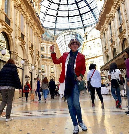 جدیدترین عکس و خبرهای داغ و جنجالی بازیگران کشور
