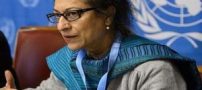 دفاع تمام قد بی بی سی از خانم دروغ پرداز بزرگ !