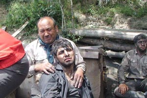 تصاویر جان باختگان انفجار مهیب در معدن آزاد شهر گلستان تصاویر جان باختگان انفجار مهیب در معدن آزاد شهر گلستان