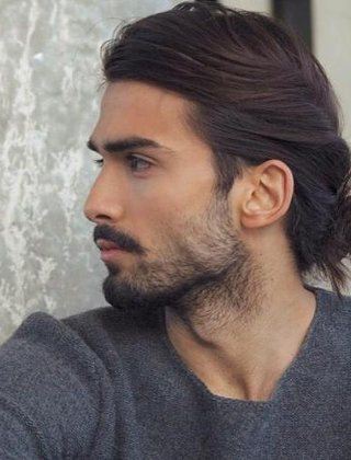 مدل موهای جدید و فشن پسرانه و مردانه