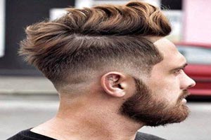 مدل موهای جدید و فشن پسرانه و مردانه مدل موهای جدید و فشن پسرانه و مردانه