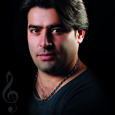 دانلود آهنگ غمگین پریسا از مرتضی سرمدی با متن