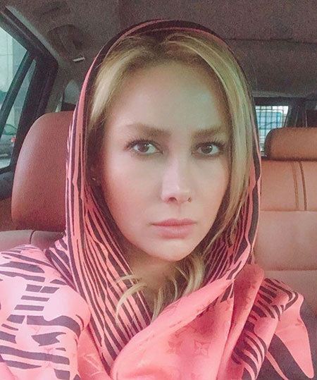 عکس های دیدنی بازیگران در شبکه های اجتماعی (23)
