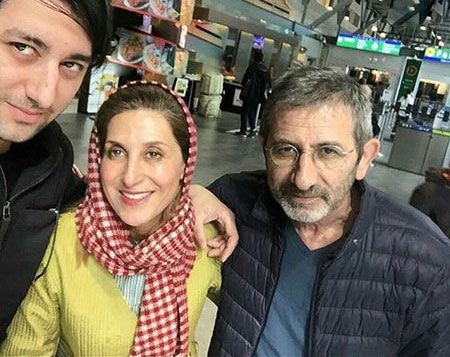 عکس های دیدنی بازیگران در شبکه های اجتماعی (23)