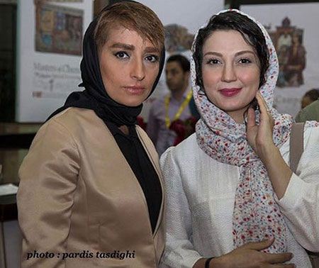 عکس های دیدنی بازیگران در شبکه های اجتماعی (23)